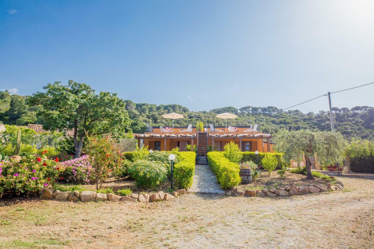 Green Hills House เชฟาลู ภายนอก รูปภาพ