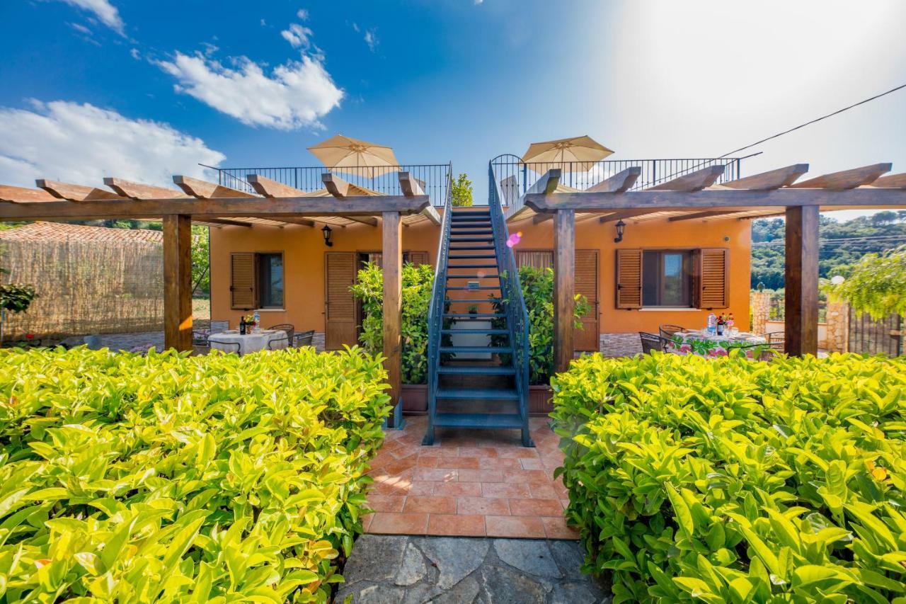Green Hills House เชฟาลู ภายนอก รูปภาพ