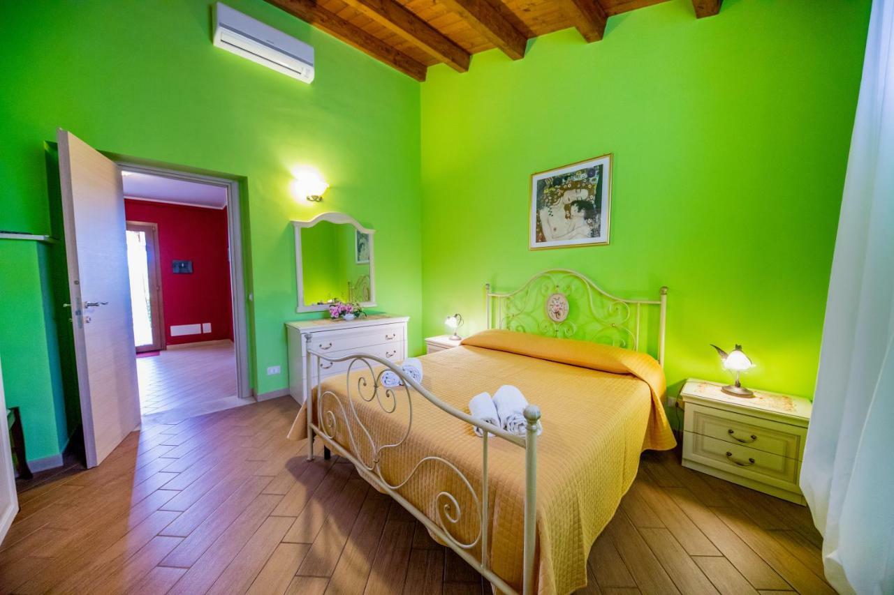 Green Hills House เชฟาลู ภายนอก รูปภาพ
